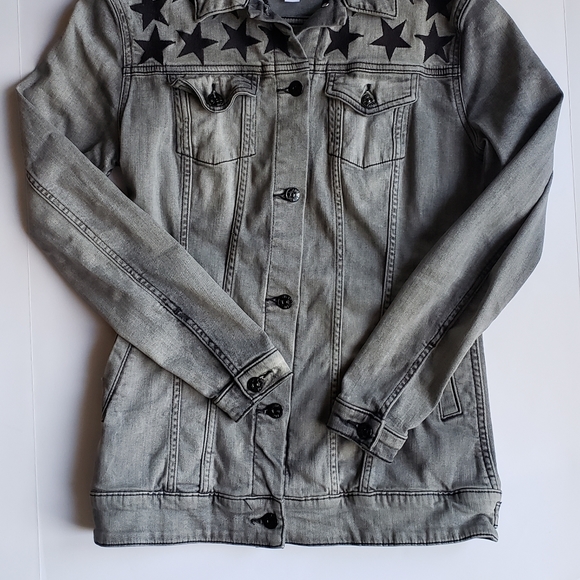 Lularoe Denim - Picture 2 of 6